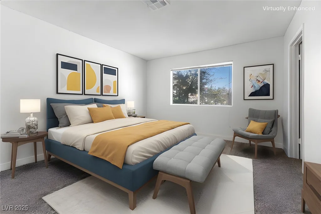 636 Yacht Harbor, Las Vegas, NV 89145