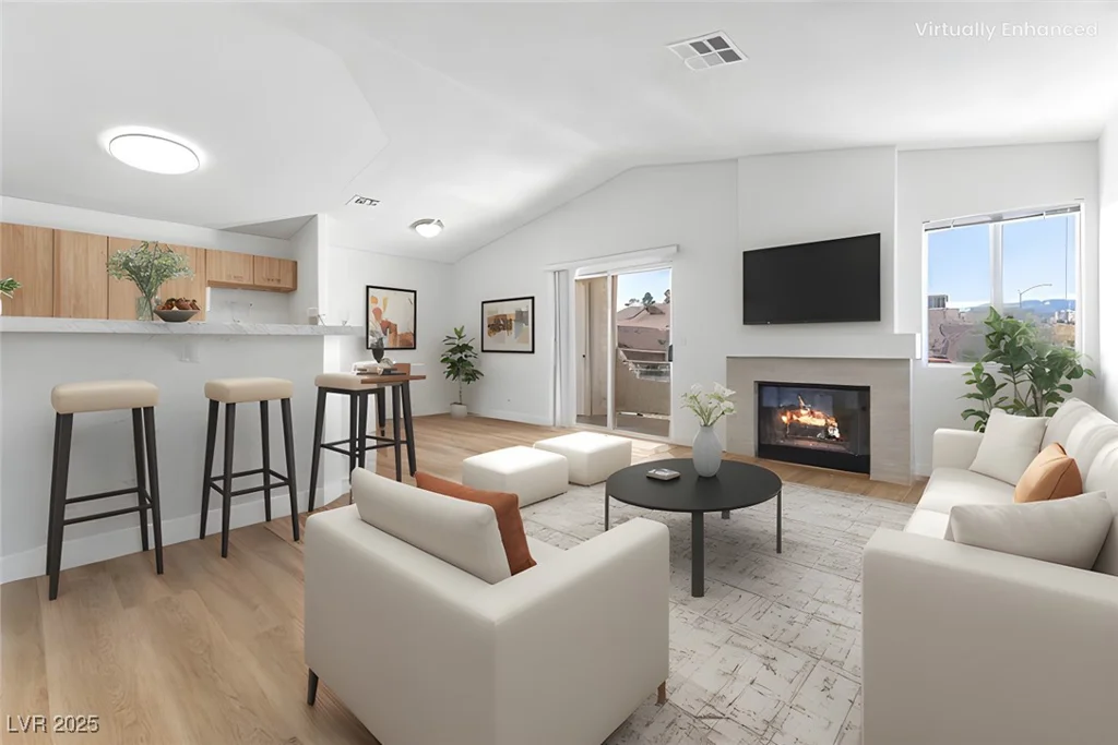 636 Yacht Harbor, Las Vegas, NV 89145