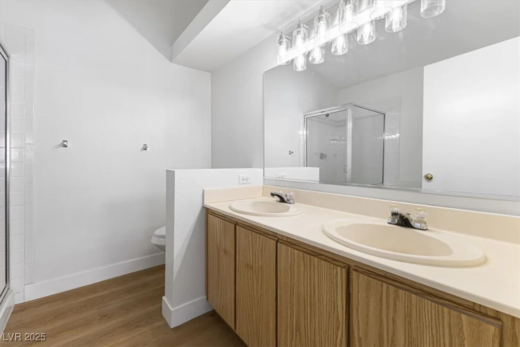 636 Yacht Harbor, Las Vegas, NV 89145