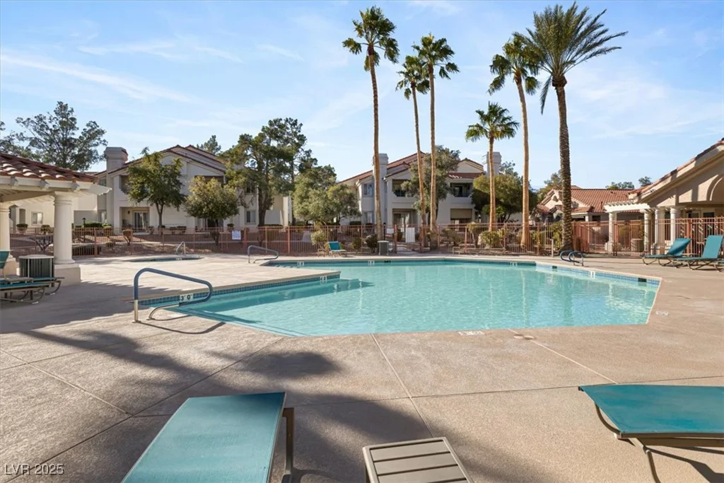 636 Yacht Harbor, Las Vegas, NV 89145