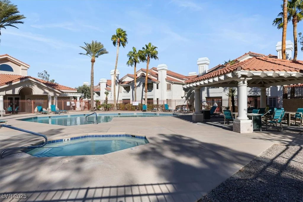 636 Yacht Harbor, Las Vegas, NV 89145