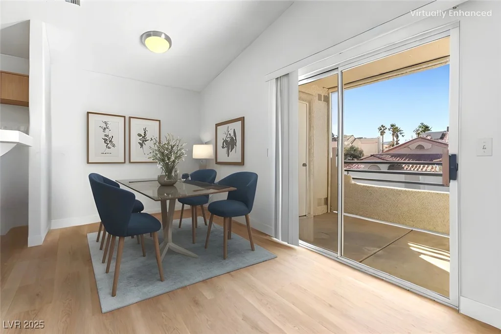 636 Yacht Harbor, Las Vegas, NV 89145