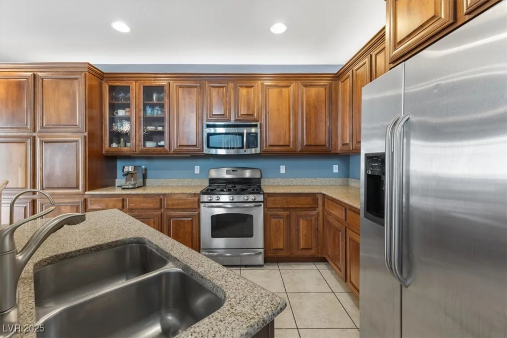 8555 Burning Bridge, Las Vegas, NV 89131