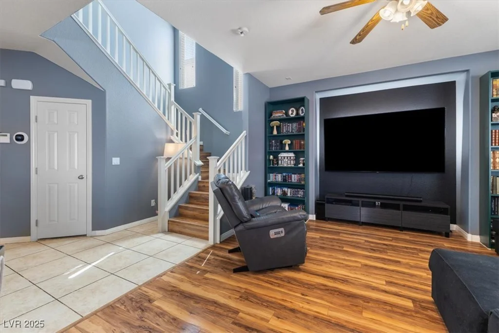 8555 Burning Bridge, Las Vegas, NV 89131
