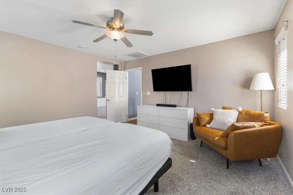 8555 Burning Bridge, Las Vegas, NV 89131