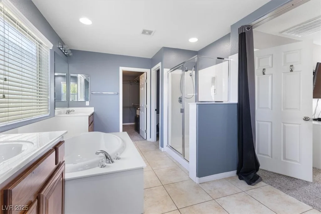 8555 Burning Bridge, Las Vegas, NV 89131