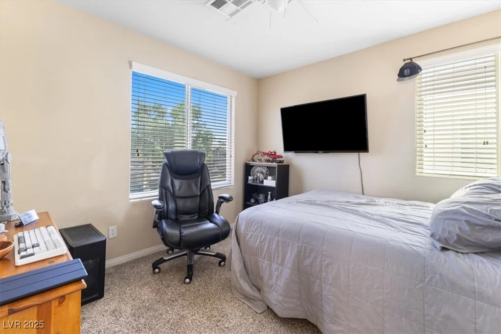 8555 Burning Bridge, Las Vegas, NV 89131