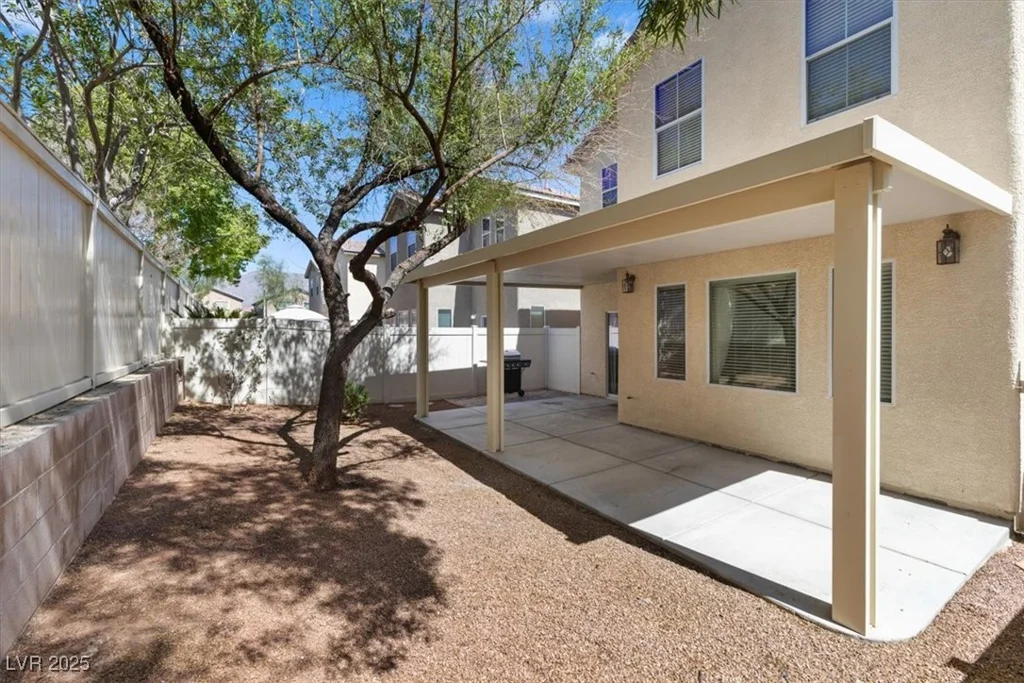 8555 Burning Bridge, Las Vegas, NV 89131
