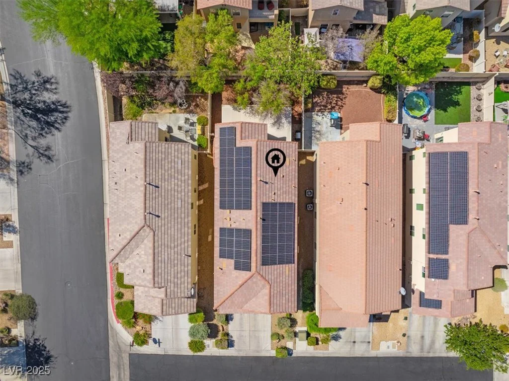 8555 Burning Bridge, Las Vegas, NV 89131