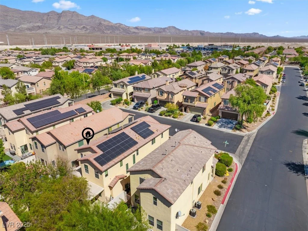 8555 Burning Bridge, Las Vegas, NV 89131