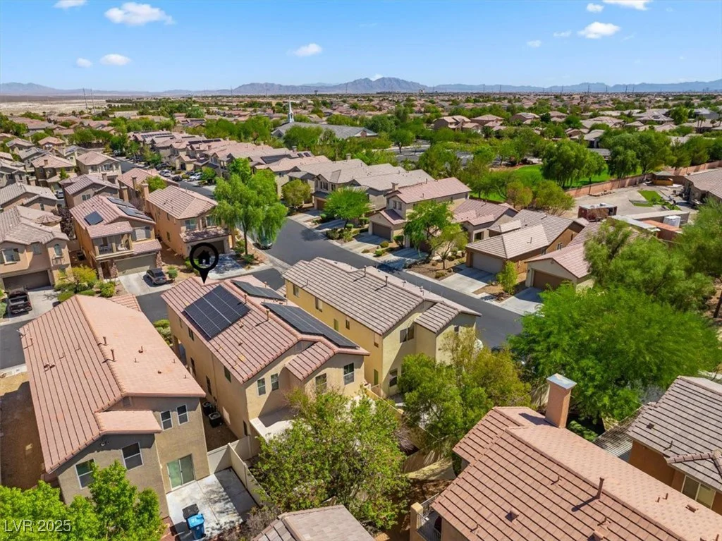 8555 Burning Bridge, Las Vegas, NV 89131