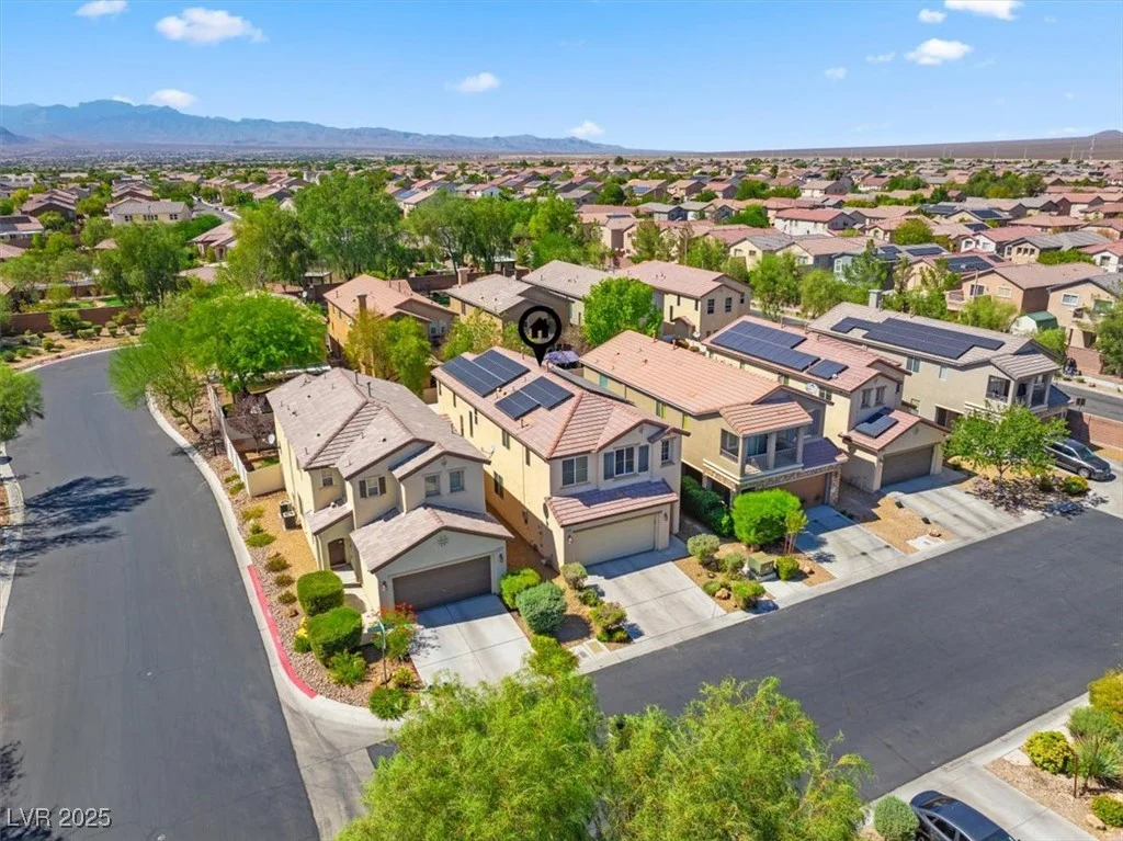 8555 Burning Bridge, Las Vegas, NV 89131