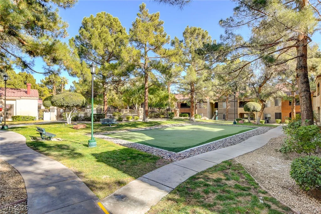 2200 Fort Apache, Las Vegas, NV 89117