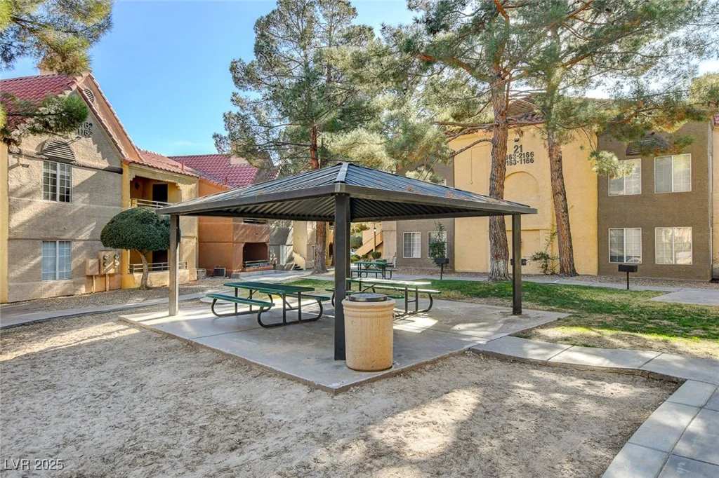 2200 Fort Apache, Las Vegas, NV 89117