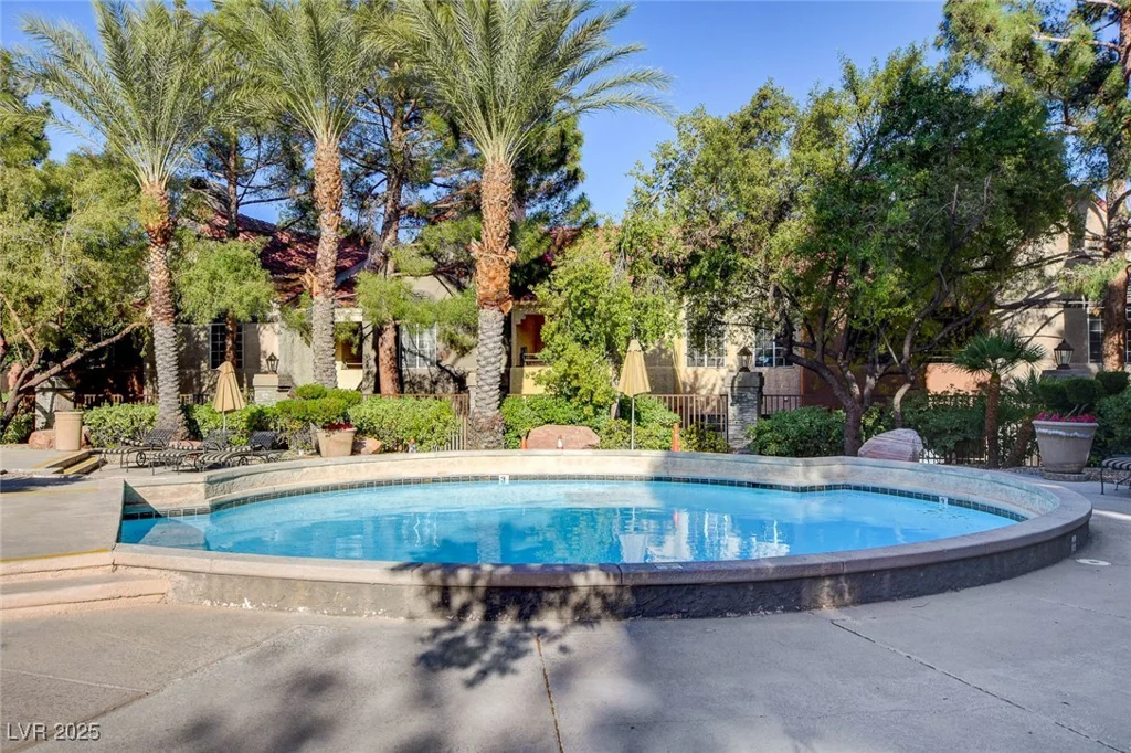 2200 Fort Apache, Las Vegas, NV 89117
