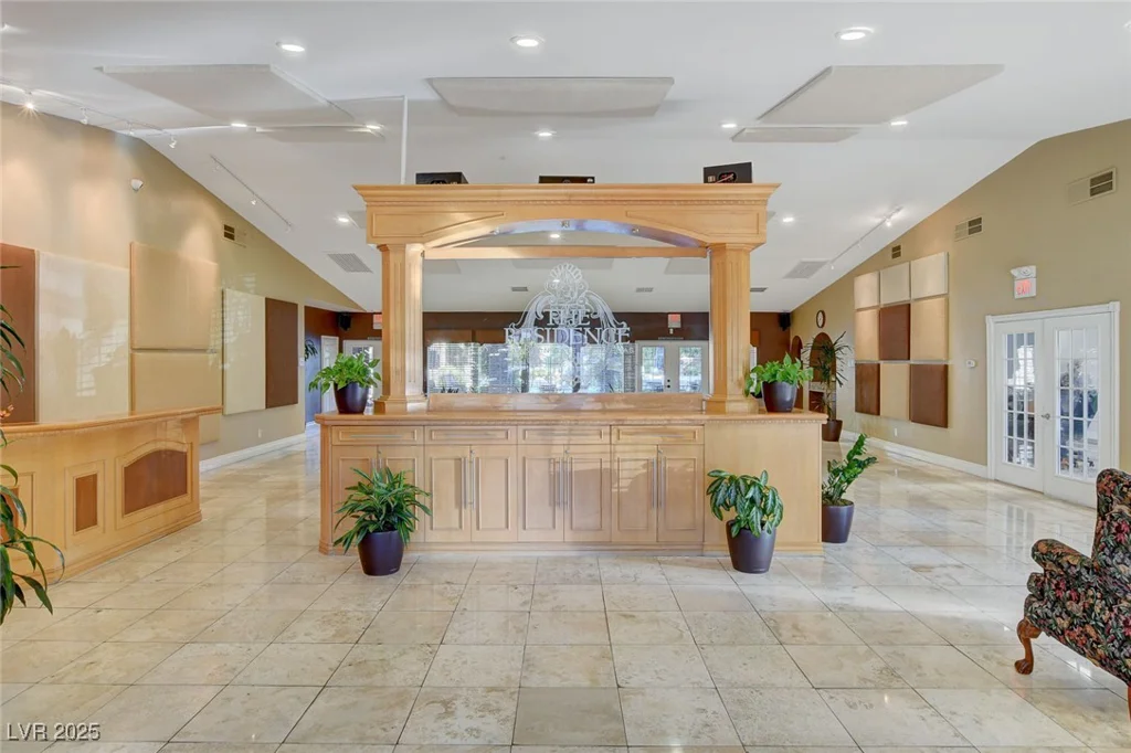 2200 Fort Apache, Las Vegas, NV 89117