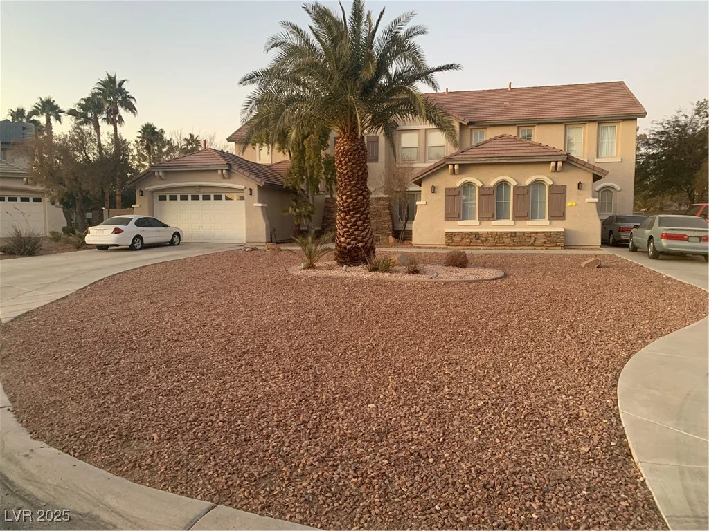 276 Glenridding, Las Vegas, NV 89183