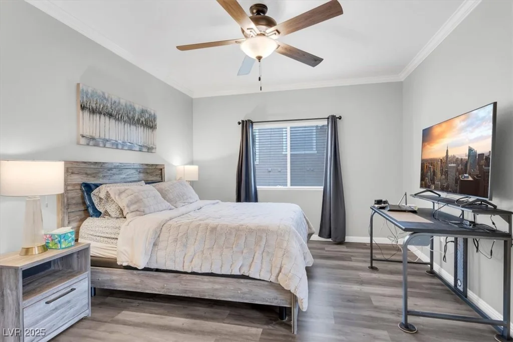 2152 QUARRY RIDGE, Las Vegas, NV 89117