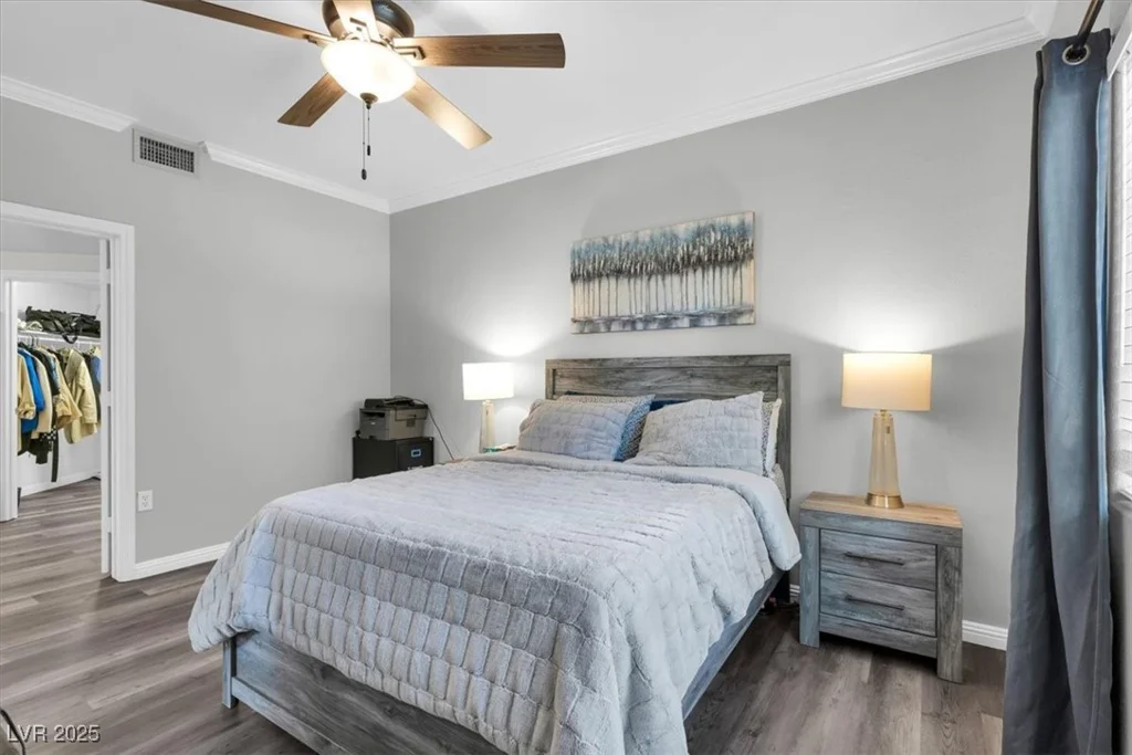 2152 QUARRY RIDGE, Las Vegas, NV 89117