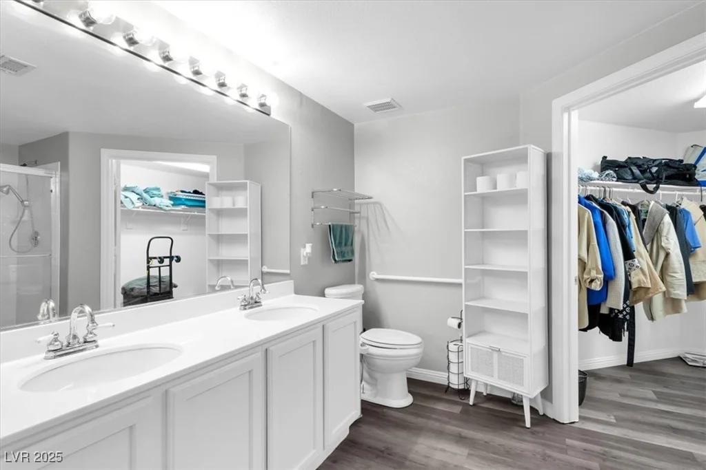 2152 QUARRY RIDGE, Las Vegas, NV 89117