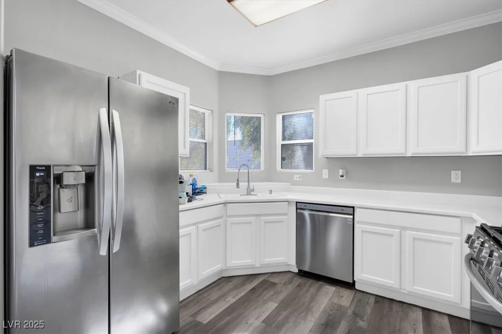 2152 QUARRY RIDGE, Las Vegas, NV 89117