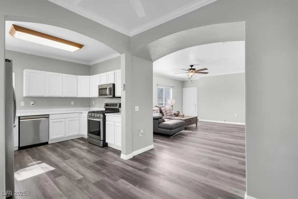 2152 QUARRY RIDGE, Las Vegas, NV 89117