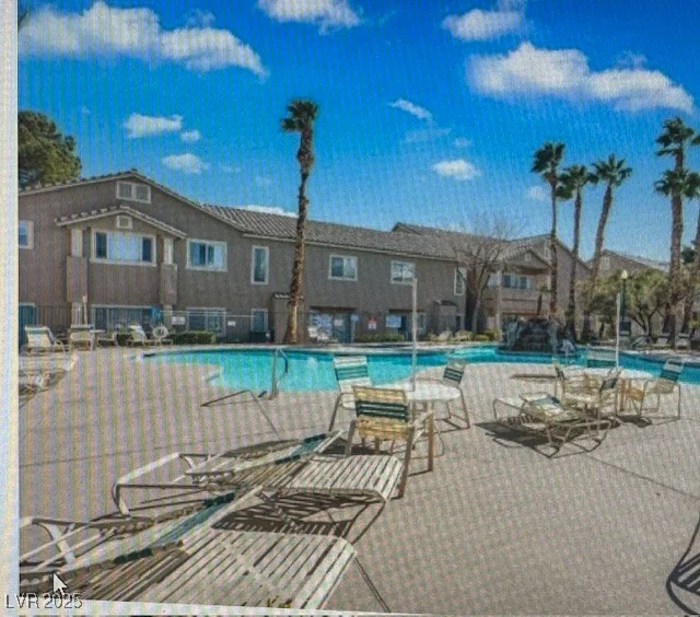 2152 QUARRY RIDGE, Las Vegas, NV 89117