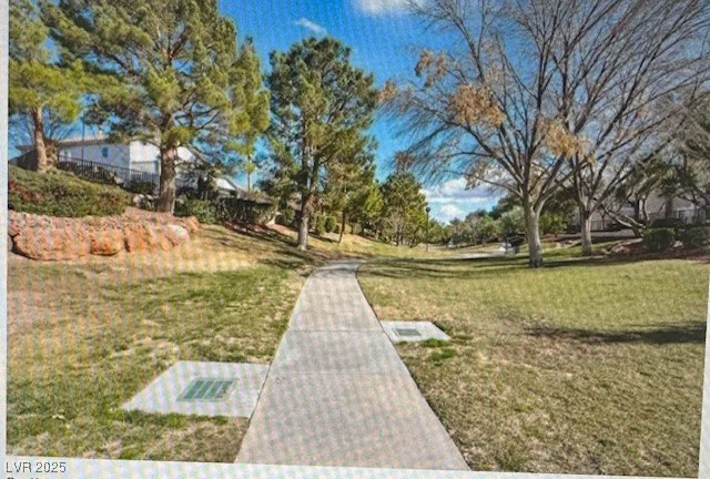2152 QUARRY RIDGE, Las Vegas, NV 89117
