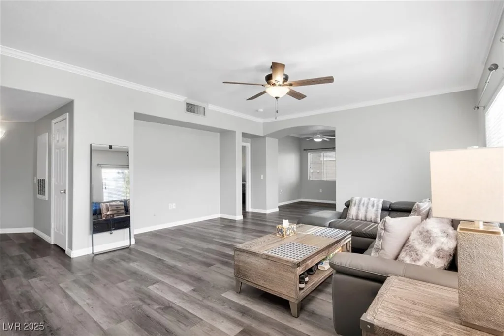 2152 QUARRY RIDGE, Las Vegas, NV 89117