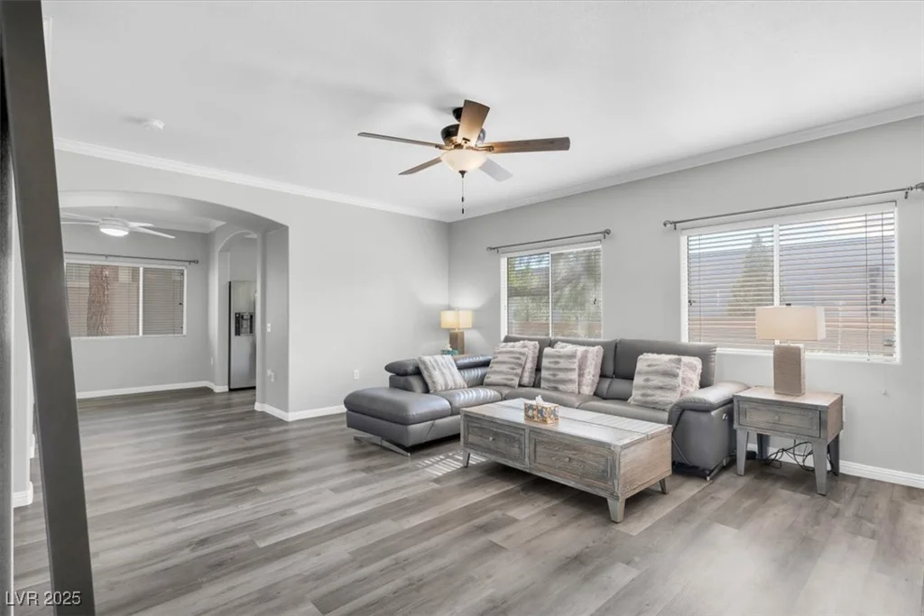 2152 QUARRY RIDGE, Las Vegas, NV 89117