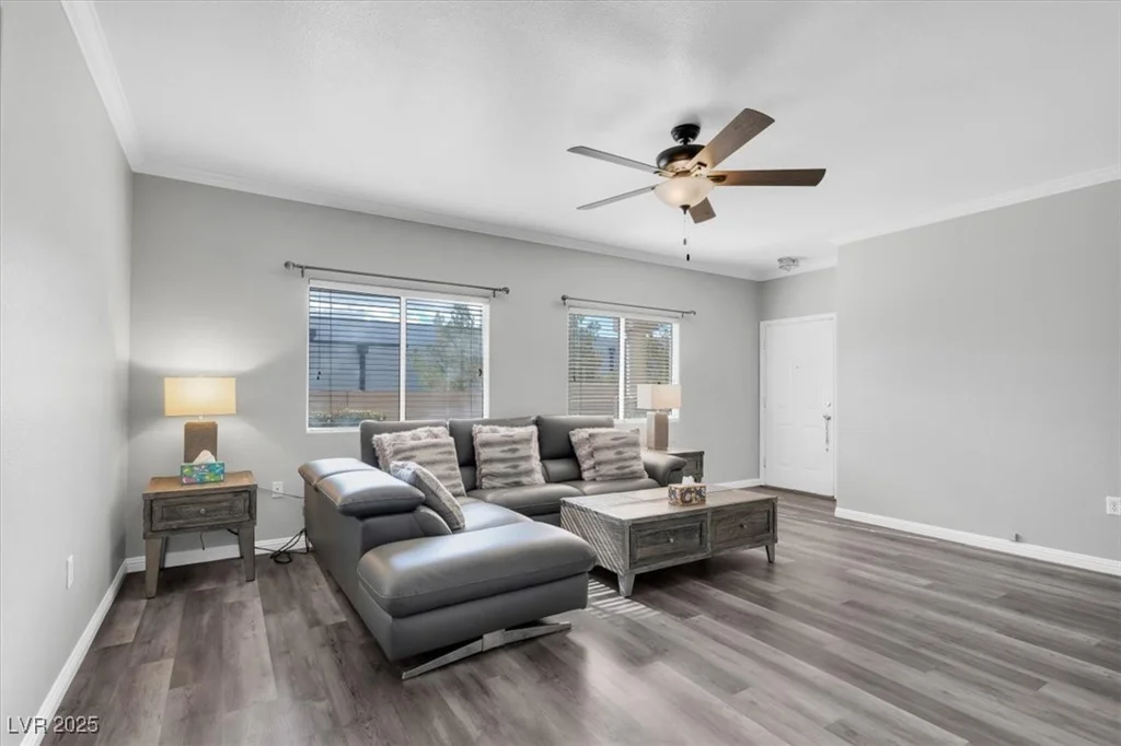 2152 QUARRY RIDGE, Las Vegas, NV 89117