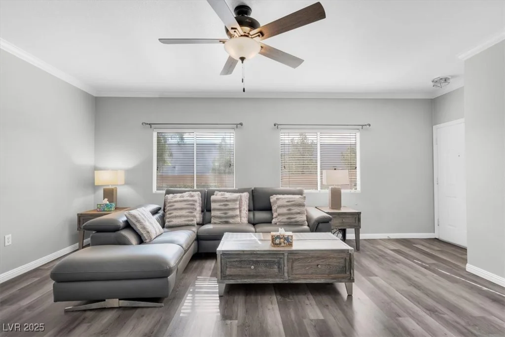 2152 QUARRY RIDGE, Las Vegas, NV 89117