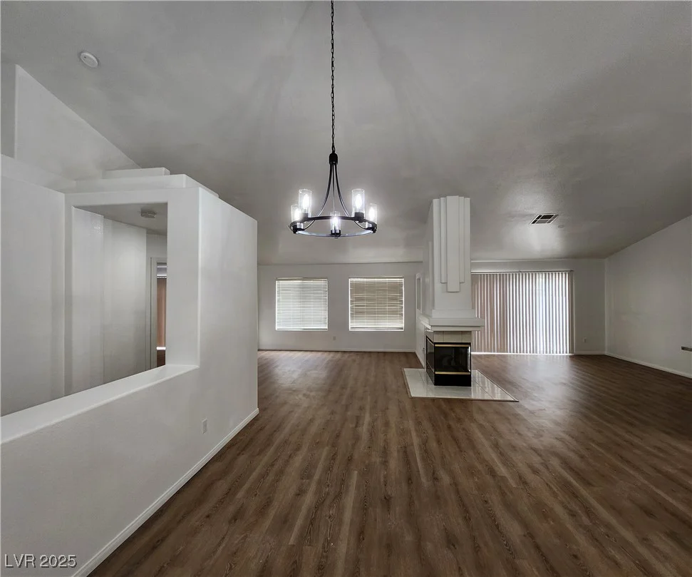 4610 Cannon Beach, Las Vegas, NV 89122