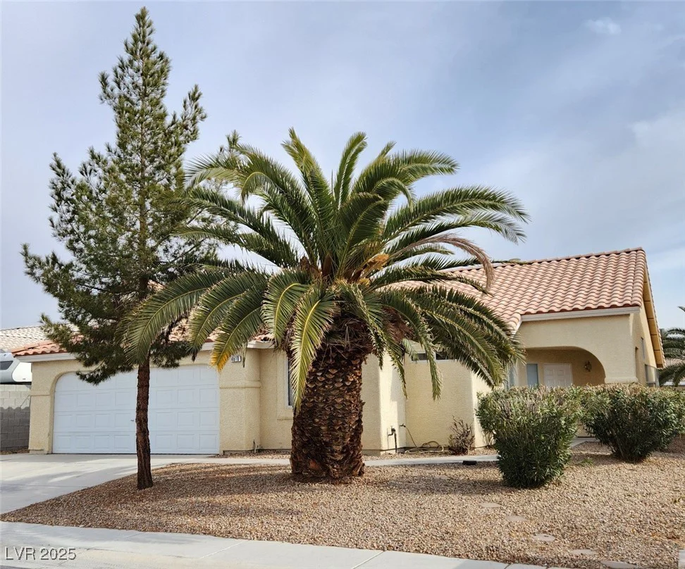 4610 Cannon Beach, Las Vegas, NV 89122