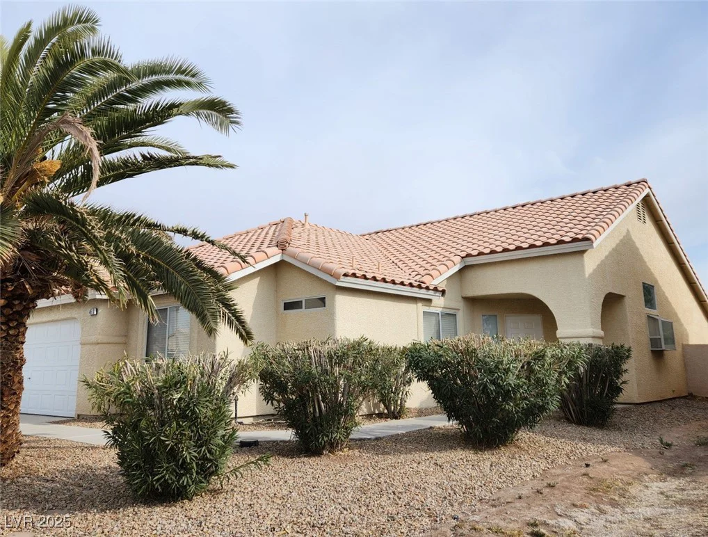 4610 Cannon Beach, Las Vegas, NV 89122