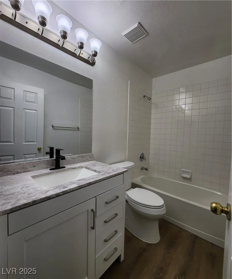 4610 Cannon Beach, Las Vegas, NV 89122