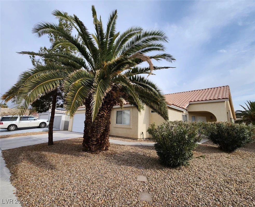 4610 Cannon Beach, Las Vegas, NV 89122