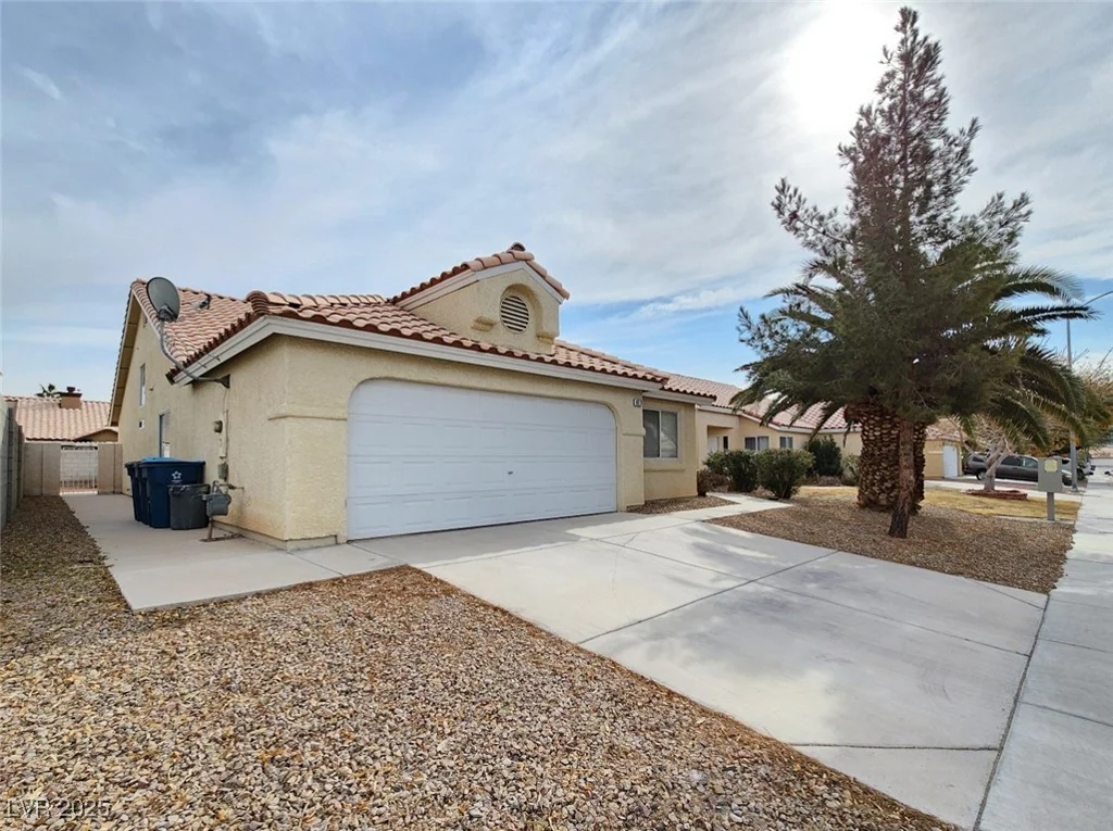 4610 Cannon Beach, Las Vegas, NV 89122