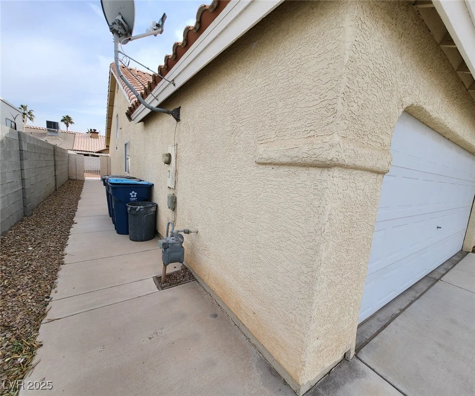 4610 Cannon Beach, Las Vegas, NV 89122