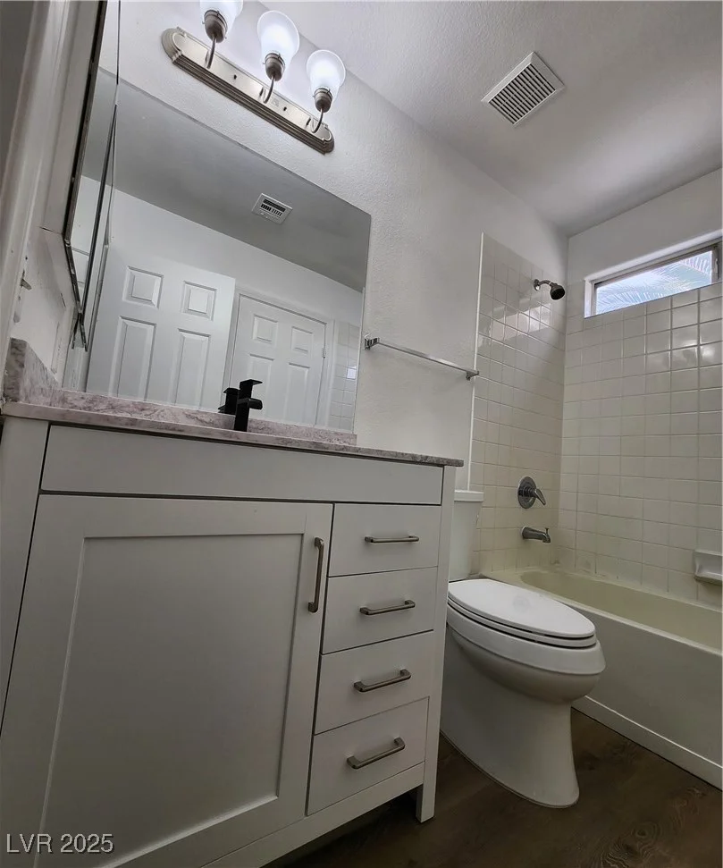 4610 Cannon Beach, Las Vegas, NV 89122