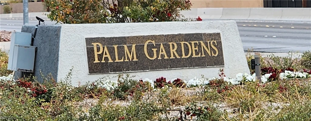 4610 Cannon Beach, Las Vegas, NV 89122