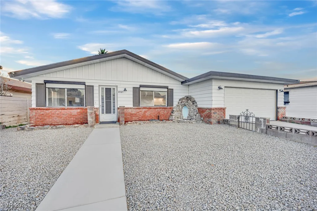 4151 Calimesa, Las Vegas, NV 89115