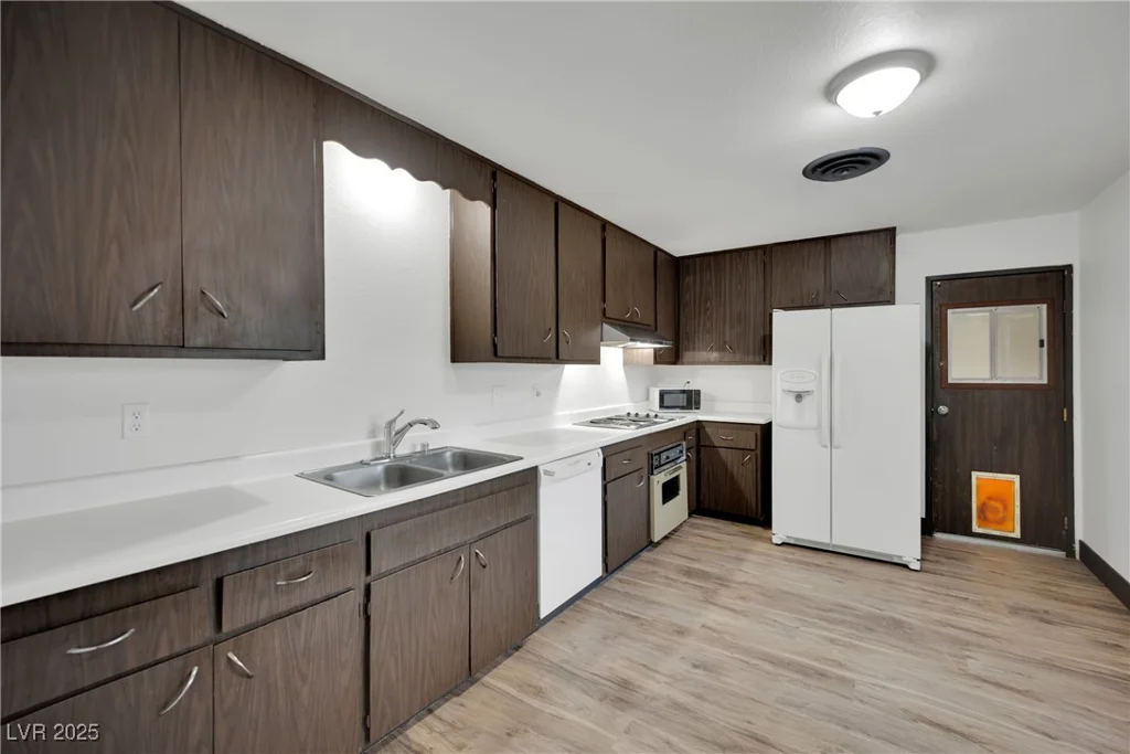 4151 Calimesa, Las Vegas, NV 89115