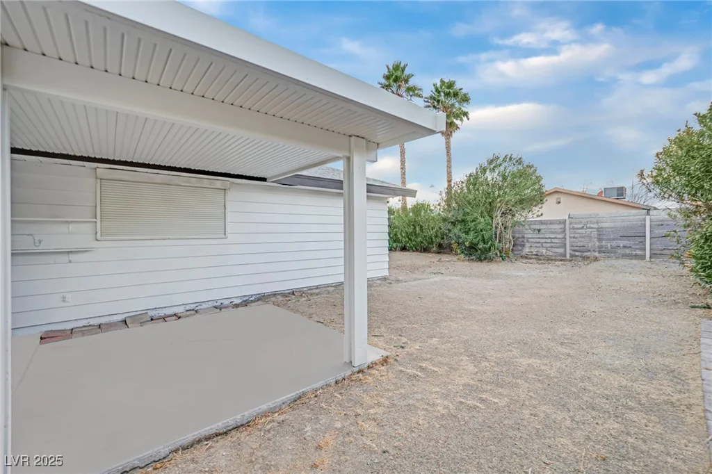 4151 Calimesa, Las Vegas, NV 89115