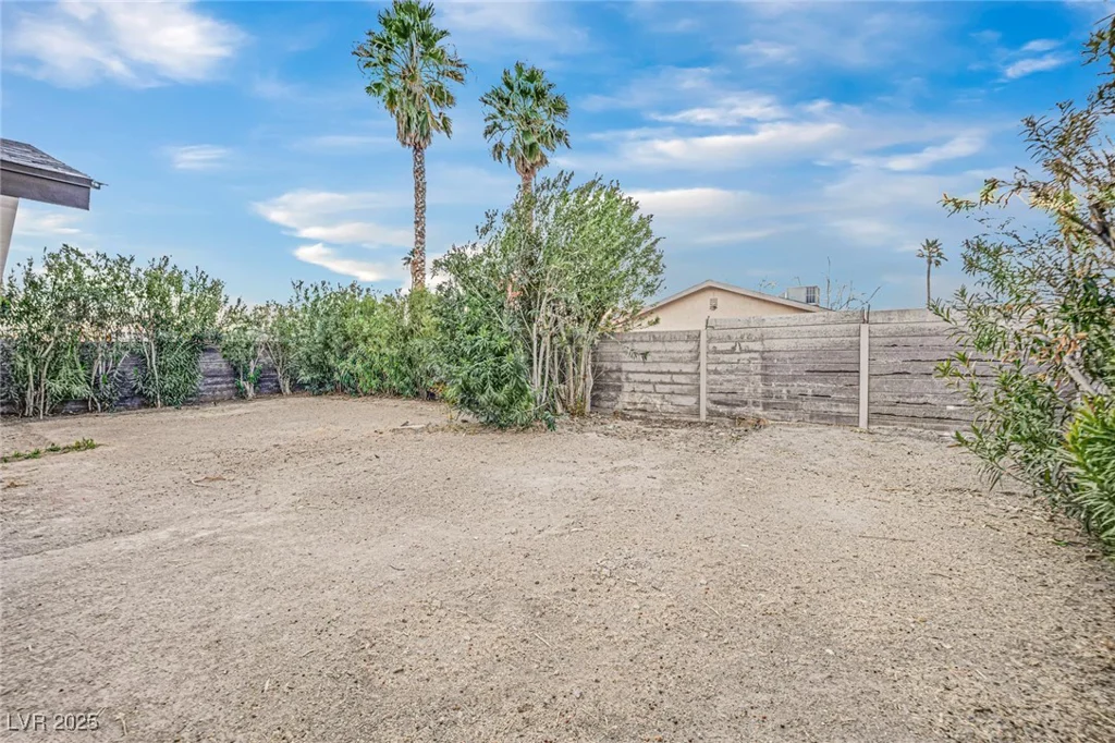 4151 Calimesa, Las Vegas, NV 89115