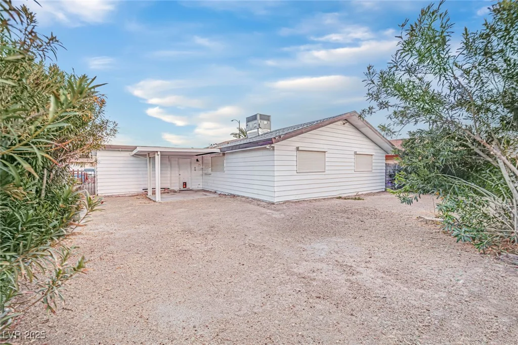 4151 Calimesa, Las Vegas, NV 89115