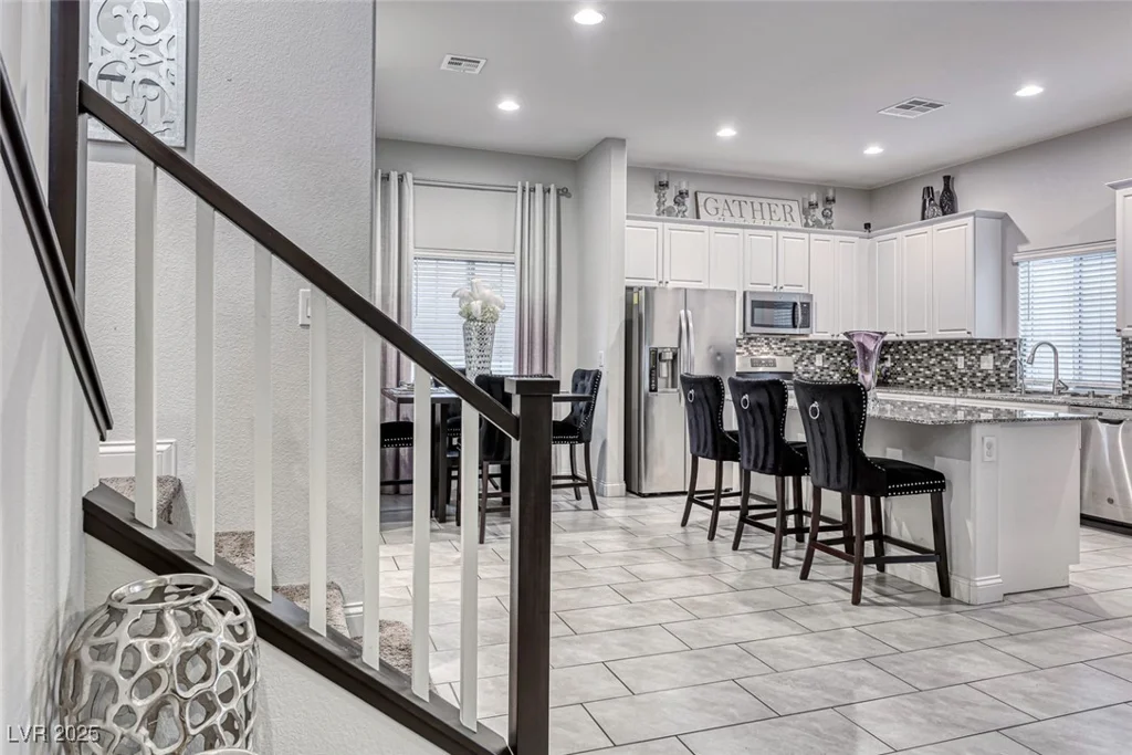 200 Denette, North Las Vegas, NV 89031