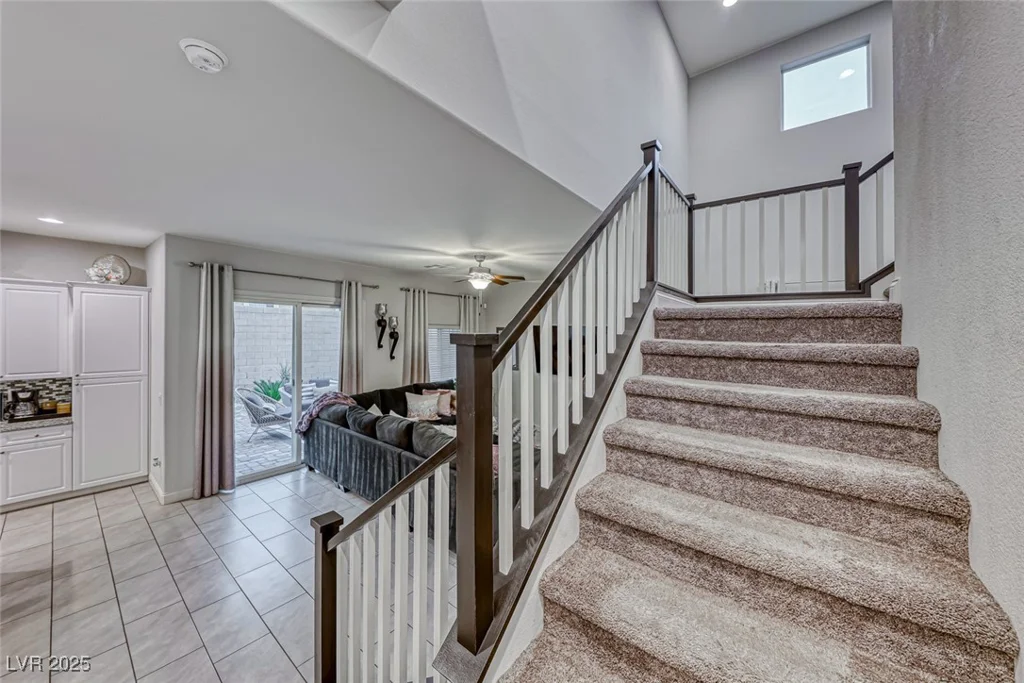 200 Denette, North Las Vegas, NV 89031