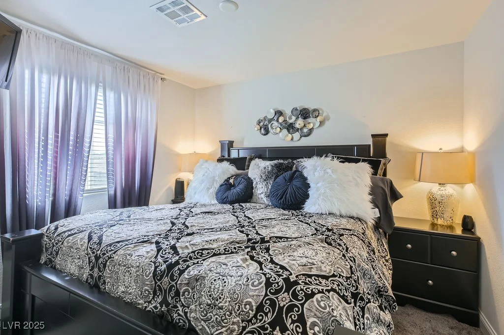 200 Denette, North Las Vegas, NV 89031