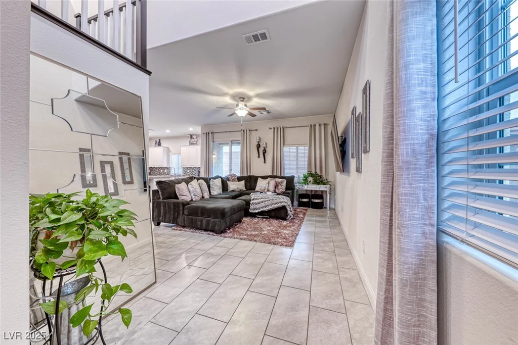 200 Denette, North Las Vegas, NV 89031